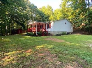 468 Rocktree Rd, Dahlonega, GA 30533