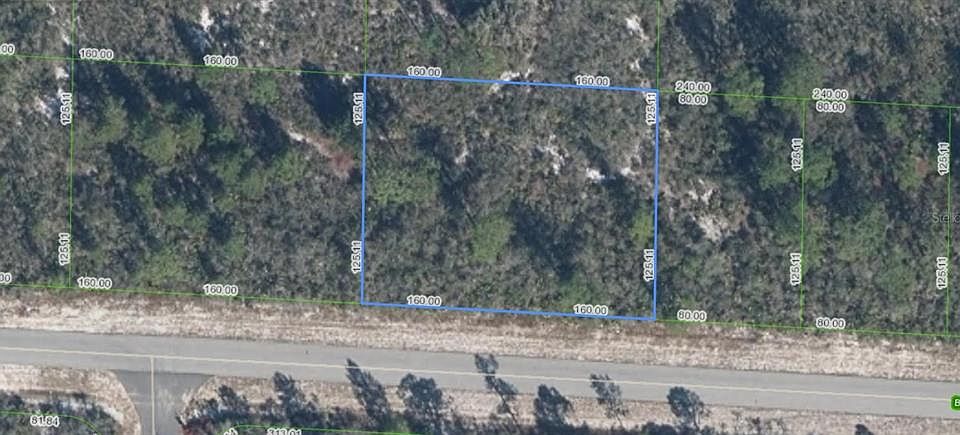 1st image of 3427 BLUEBIRD AVENUE LOT 17