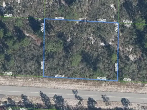 3427 Bluebird Ave Lot 17, Lake Placid, FL 33852