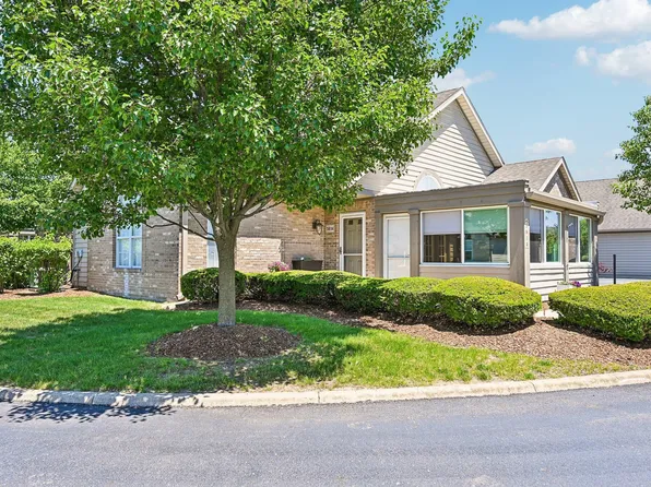 5614 Brickstone Pl #8, Hilliard, OH 43026
