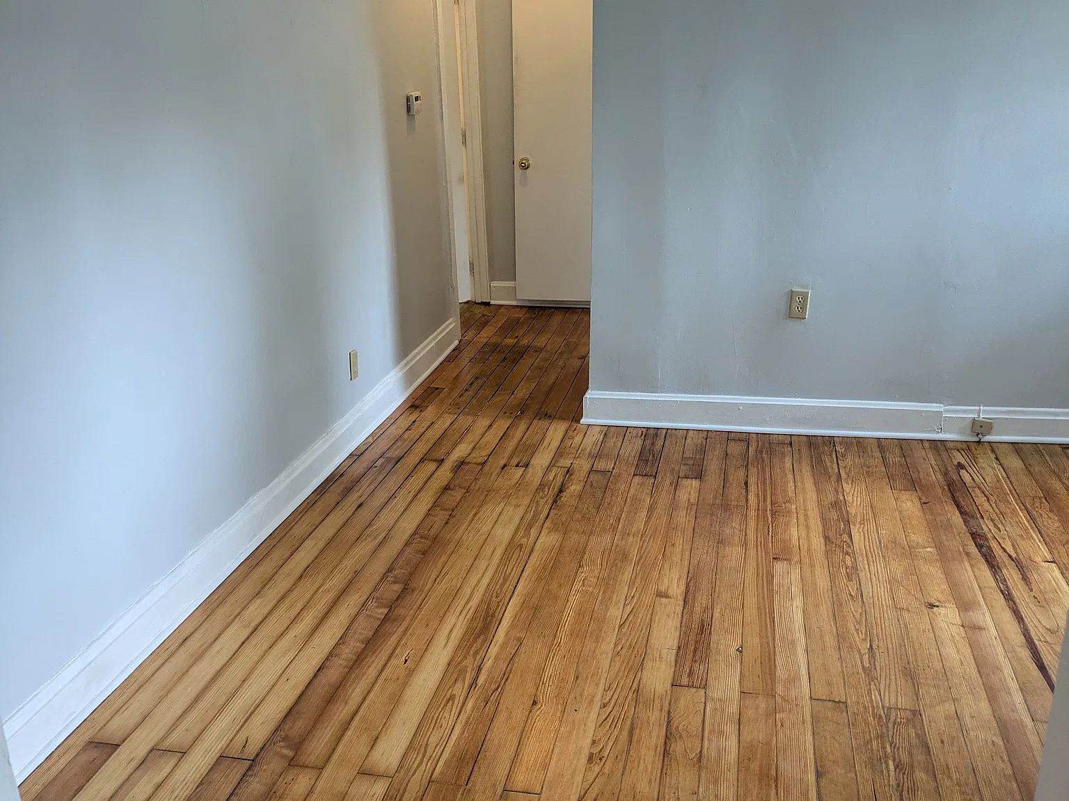 2 bed, 810 sqft, $1,400 — Photo 4