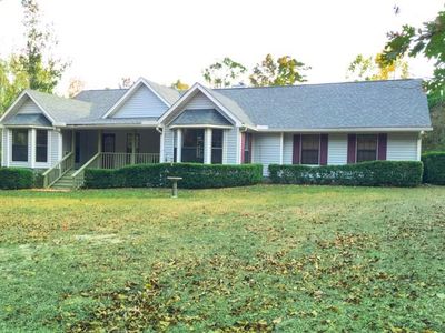 2297 Beaver Creek Dr, Havana, FL, 32333