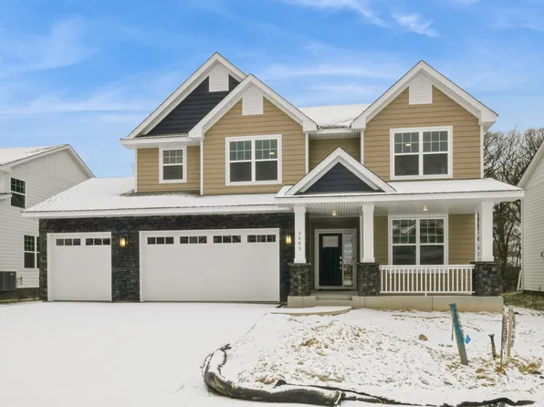 3063 Sugar Maple Dr, Chaska, MN 55318