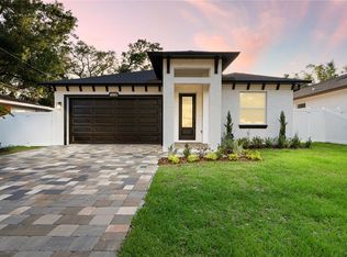 7508 N Dartmouth Ave, Tampa, FL 33604