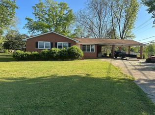 326 E Imperial Cir, Warner Robins, GA 31093