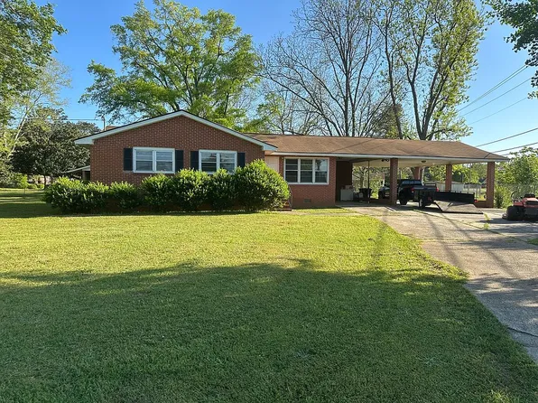 326 E Imperial Cir, Warner Robins, GA 31093