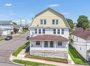 1201-1203 S Hanover St., Nanticoke, PA 18634