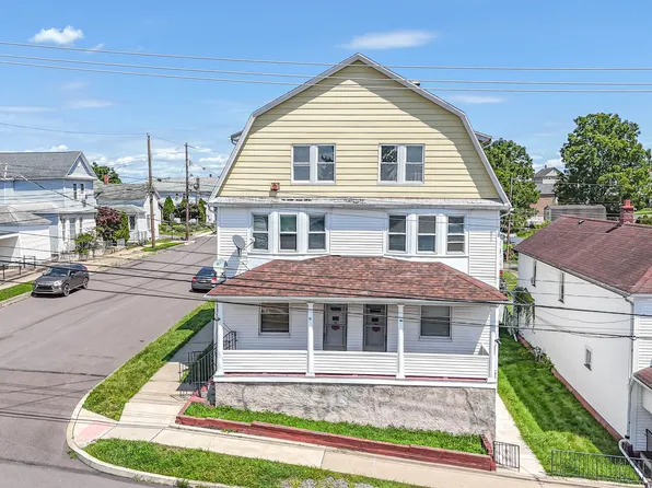 1201-1203 S Hanover St.