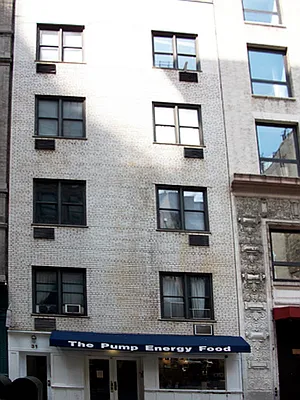 Rented by Landmark Resources | media 43