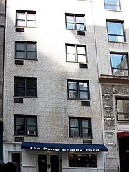 Rented by Landmark Resources