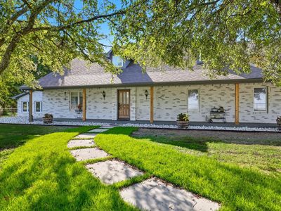 2309 Hillview Dr, Krum, TX, 76249