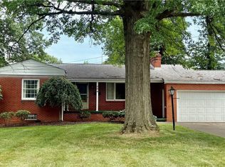 384 Argyle Ave, Boardman, OH 44512