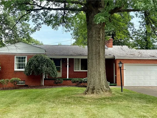 384 Argyle Ave, Boardman, OH 44512