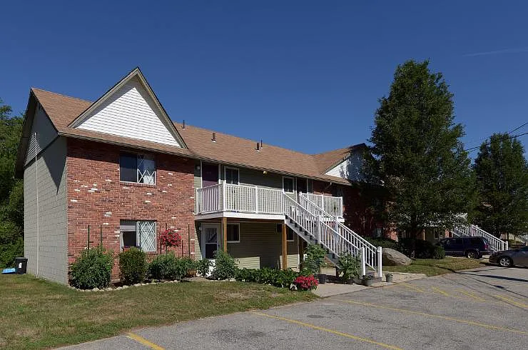 The Apartments at Remington Pond — Photo 2