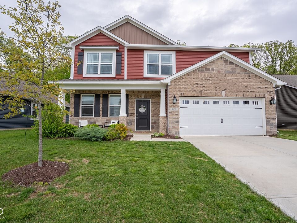1st image of 6671 Dunkirk Dr