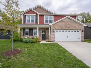 6671 Dunkirk Dr, McCordsville, IN 46055