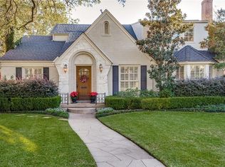 4117 Purdue Blvd, Dallas, TX 75225
