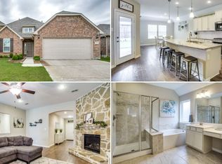 1909 Chiford Ln, Fort Worth, TX 76131