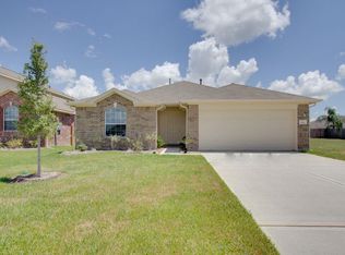 8320 Quartz Ln, Texas City, TX 77591