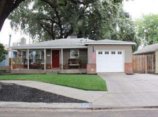 530 Hunter Ave, Modesto, CA 95350