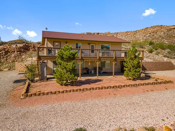 696 S Silver Valley Rd, Leeds, UT 84746