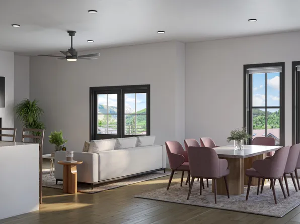 101 S Tomboy St #A, Telluride, CO 81435