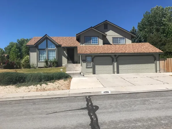 4295 Spring Dr, Reno, NV 89502