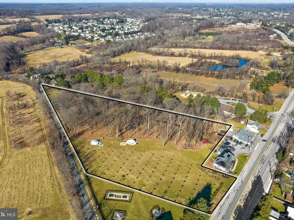 400 Smith Mill Rd, Newark, DE 19711