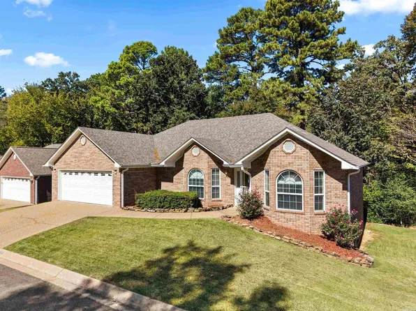 138 Southpark Pl, Hot Springs, AR 71913