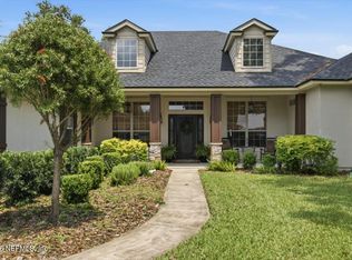1610 LEMONWOOD Road, Jacksonville, FL 32259