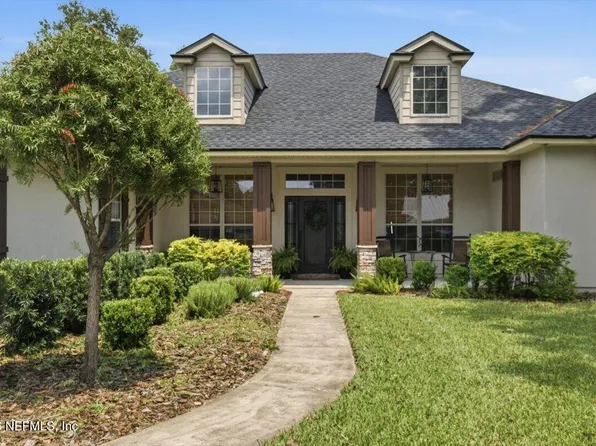1610 LEMONWOOD Road, Jacksonville, FL 32259