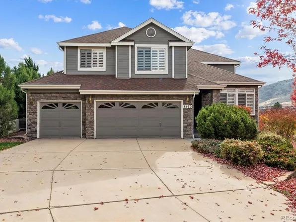8470 S Oak Street, Littleton, CO 80127