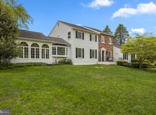 2171 Charlestown Rd, Malvern, PA 19355