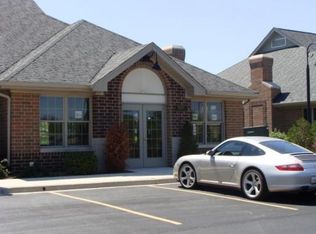10087 W Lincoln Hwy, Frankfort, IL 60423