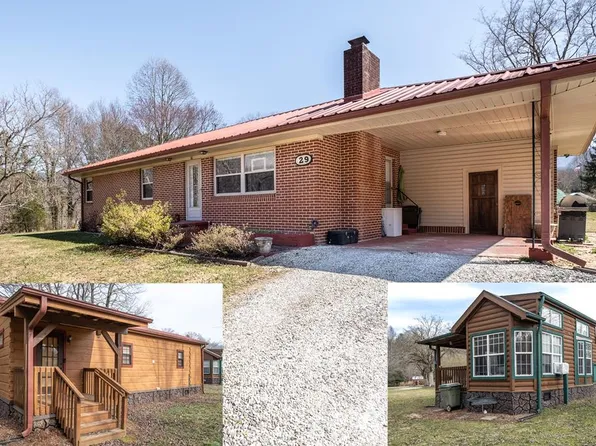 29/33/49 Breedlove Drive, Andrews, NC 28901