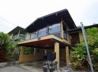 2210 Star Rd, Honolulu, HI 96813