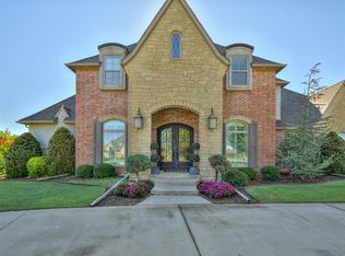 11800 Tuscany Ranch Rd, Oklahoma City, OK 73173