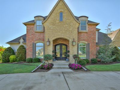 11800 Tuscany Ranch Rd, Oklahoma City, OK, 73173