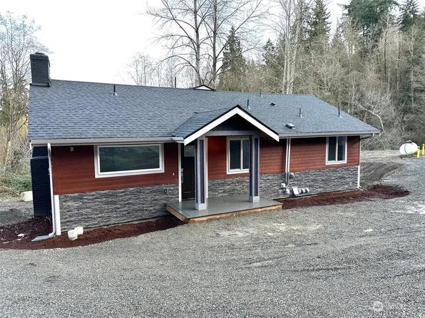 2112 W Valley Highway E, Edgewood, WA 98372