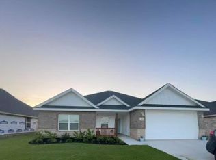 3626 Seymour Ct, Abilene, TX 79606