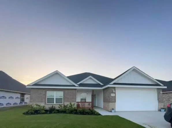 3626 Seymour Ct, Abilene, TX 79606
