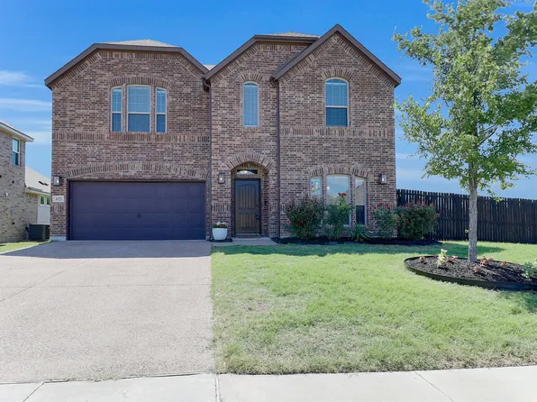 4025 Mockingbird Ln, Melissa, TX 75454