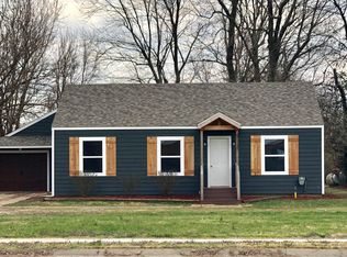 551 Bluff Rd, Marshfield, MO 65706