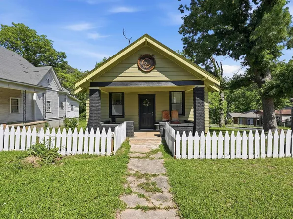 1423 Allis St, Little Rock, AR 72204