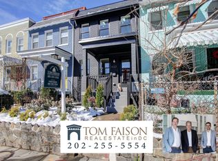 1122 Abbey Pl NE, Washington, DC 20002