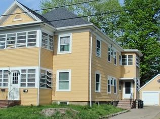 17 Prince St, Brockton, MA 02302