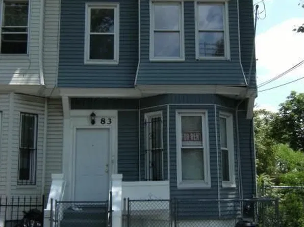 83 Garside St, Newark, NJ 07104