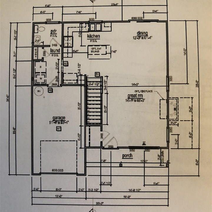 2nd image of 4 Carr Store Rd Lot 4