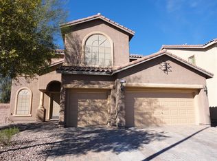 6113 Stibor St, North Las Vegas, NV 89081