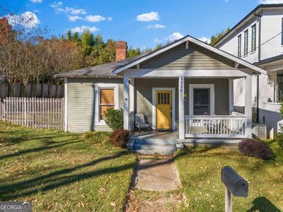 1050 Boulevard Dr NE, Atlanta, GA, 30317